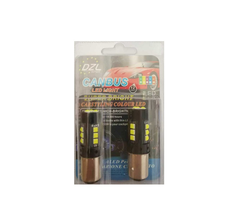Λάμπες LED – Can-bus – 12V – 3030-15 – 450167 Λάμπες LED – Can-bus – 12V – 3030-15 – 450167